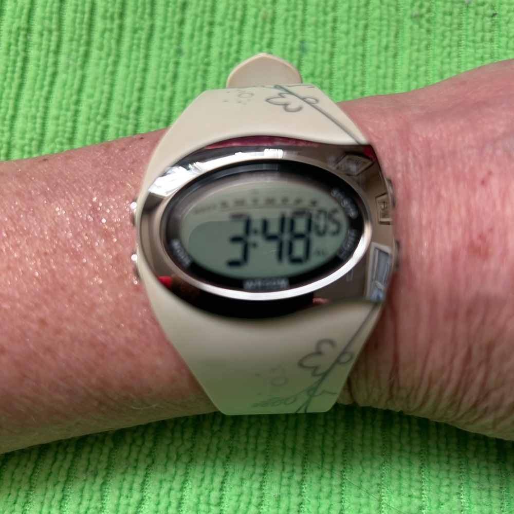 Roots Athletics Watch (RY2142)